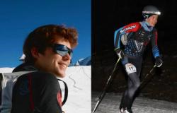Muere el esquiador de montaña Tom Arent a los 26 años