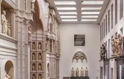 Inauguración gratuita del Museo de la Ópera del Duomo de Florencia