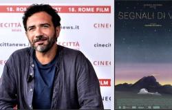 Mazara, el director siciliano Leandro Picarella presenta la película “Segnali di Vita” • Portada Mazara