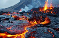 Un lago de lava amenaza a Europa: provoca terremotos en todas partes