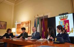 Florencia, Policía Estatal y estudiantes juntos para prevenir el malestar juvenil