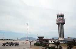 El Aeropuerto de Palermo cierra 2023 con más de 12 millones de beneficios – Economía y Finanzas