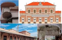 Está en marcha la licitación para la remodelación de la antigua estación – Sanremonews.it