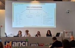 La red de EFS en Lombardía, evento de Anci para instituciones encargadas de proyectos de acogida – www.anci.it