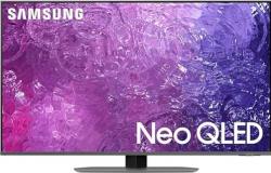 Excelente televisor inteligente Samsung Neo QLED, perfecto para jugar, ¡al precio más bajo! (-50%)