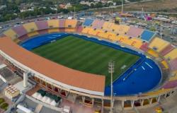 Juegos Mediterráneos, 11 millones para las obras del estadio Via del Mare de Lecce
