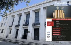 “Carpe diem”, el laboratorio de periodismo del instituto “Lanza” de Foggia inaugura su salón literario