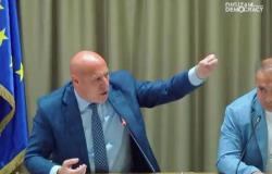 Crotone, alcalde de Voce: “La limpieza de los lugares contaminados la decidirá el Ministerio de Medio Ambiente”