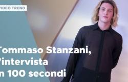Tommaso Stanzani, la entrevista del 11 de mayo en 100 segundos – Muy cierto