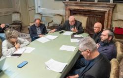 Diócesis: Novara, esta mañana se presentaron las iniciativas para la beatificación de Don Giuseppe Rossi