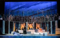 Módena, Teatro Comunale Pavarotti-Freni: “I Puritani” – GBOPERA