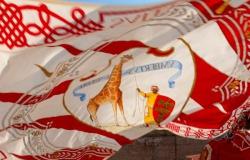 Siena: Almuerzo del sorteo y programa del Partido Titular Imperial Contrada della Giraffa – Brontolo da su opinión