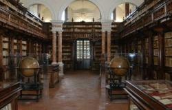 Un viaje a través de textos e imágenes conservados en la biblioteca estatal de Lucca