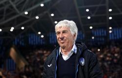 Gasperini tras el Atalanta-Roma, critica a Mou y felicita a De Rossi