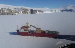 Rusia ha encontrado vastas reservas de petróleo y gas en la Antártida británica y eso no es ninguna buena noticia.