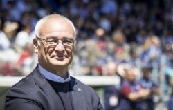 Ranieri sí, Ranieri no: primero la salvación y luego el futuro por revelar