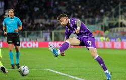 Fiorentina-Monza, Viola persigue el octavo puesto. Alineaciones probables y TV