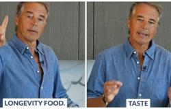 “Aquí tienes dos alimentos que, si se consumen todos los días, pueden prolongar tu vida”: el investigador Dan Buettner revela el resultado de su estudio