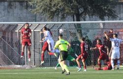 Serie D, Poule Scudetto: Trapani debuta el miércoles en Apulia