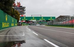 Imola, Sticchi Damiani: “La F1 recortará los GP de Europa e Italia tiene 2…” – Noticias