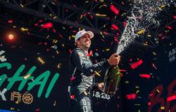Fórmula E | E-Prix de Berlín 2024 – La victoria de Antonio Felix da Costa, los puntos de Pascal Wehrlein y algunas oportunidades perdidas: el balance de TAG Heuer Porsche en Alemania