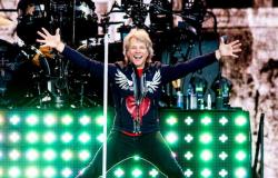 ¿Muy cerca del adiós?: Por cirugía de cuerdas vocales, Jon Bon Jovi planea retirarse de las giras