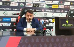 Asunto Foggia Calcio, acuerdo Canonico-Pintus con Palazzo