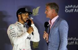 Coulthard y el factor que amplifica la crisis de Mercedes – Noticias