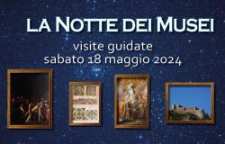 La Noche de los Museos también llega a Messina, Lipari y Milazzo