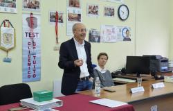 Se celebró la primera reunión informativa sobre diabetes para los miembros de Ade – il Gazzettino di Gela