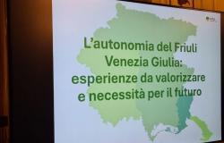 Friuli, de la autonomía a un trabajo más atractivo en la administración pública