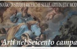 hoy 13 de mayo, Conferencia sobre “Las artes en la Campania del siglo XVII” – Vita Web TV
