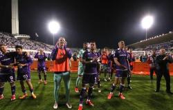 NOTICIAS PRINCIPALES Medianoche – La Fiorentina gana. Habla Mbappé. Gilardino: “Feliz de quedarme en Génova”