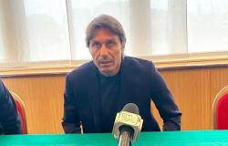 Conte habla con el Napoli y se abre al Milán: el nombre más candente para los rossoneri sigue siendo Conceicao