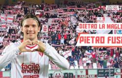 Detrás de la camiseta – Voces biancoscudate: Calcio Padova TV descubre a Pietro Fusi