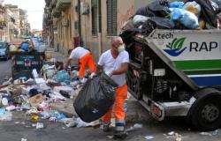 Palermo, imponen enormes multas a quienes abandonen residuos en las calles