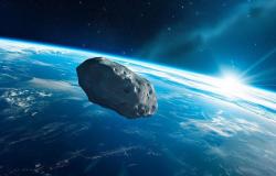 La NASA confirma que el asteroide ‘Dios de la Destrucción’ de 300 metros de ancho se acercará a la Tierra