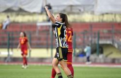 Poule Scudetto | Juventus Femenino-Roma, la noticia