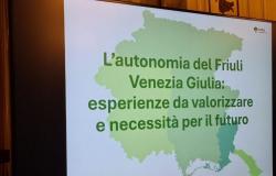 Friuli, de la autonomía a un trabajo más atractivo en la administración pública agencia de prensa Italpress