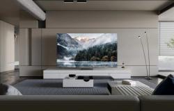 La nueva gama de televisores Samsung llega a Italia: aquí están todas las novedades y precios