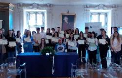 Cassa Rurale Vallagarina, 133 alumnos y alumnas premiados | La Gazzetta delle Valli