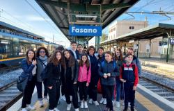 Ajedrez: de Martina Franca a Montesilvano para la final nacional del campeonato estudiantil