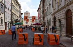 Festival de la Economía de Trento, se están creando espacios – Noticias
