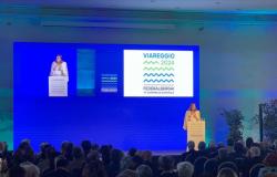La 74ª asamblea nacional de Federalberghi en Viareggio: se elogia el papel de los grandes acontecimientos