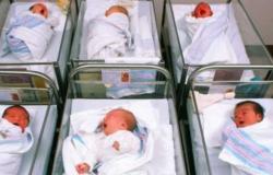 Censo de Istat, nuevo récord de natalidad en Abruzzo – Abruzzo