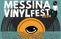 Vuelve Messina VinylFest, el evento que celebra la música y el mar
