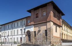 juntos Cassa di Risparmio di Lucca y Fondazione Ragghianti | Artribune