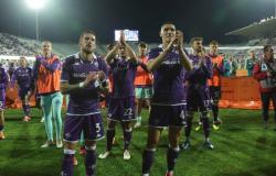 Fiorentina-Monza 2-1: González y Arthur empujan a la Viola hacia Europa