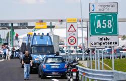 AMP-Autostrade, Astm toma el control de las circunvalaciones exteriores de Milán. Acuerdo con Aspi y Pizzarottti: 230 millones de operación
