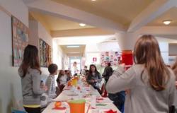 Los comedores escolares, en Umbría, las tarifas se encuentran entre las más bajas de Italia